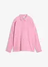Skortblus av muslin, bonprix