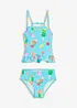 Tankini (2 delar), bonprix