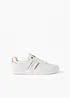 Sneakers med metallic-detaljer från Tom Tailor, Tom Tailor