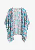 Transparent strandkimono, bonprix