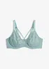Minimizer-BH med fin spets, bonprix