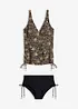 Tankini (2 delar), bonprix