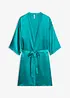 Kimono i satin, bonprix