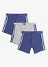Boxerkalsong tajt (3-pack), bonprix