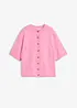 Finstickad cardigan, bonprix