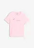 T-shirt i bomull, bonprix