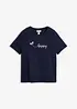 T-shirt i bomull, bonprix