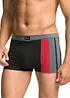 Boxershorts med bomull (3-pack), bonprix