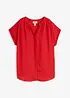 Blustunika i georgette, bonprix