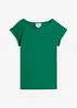 T-shirt i bomull, bonprix
