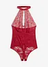 Stringbody med öppen gren, bonprix