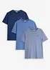 T-shirt (3-pack), bonprix