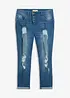 Boyfriend Jeans Mid Waist, bonprix