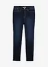 Skinny Jeans Mid Waist, Stretch, bonprix