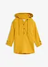 Muslinblus med luva, bonprix