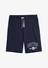 Sweatshirtshorts Regular Fit, bonprix