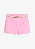Shorts av bomull, bonprix
