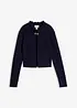 Folkdräktsinspirerad cardigan, bonprix