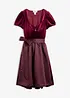Dirndl och förkläde (2 delar), bonprix