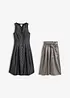 Dirndl med förkläde (set i 2 delar), bonprix