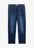 Mom-jeans High Waist, cropped, bonprix