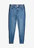 Mom Jeans High Waist, cropped, bonprix