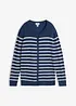 Finstickad cardigan, bonprix