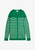 Finstickad cardigan, bonprix