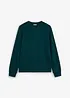 Sweatshirt, normal passform, bonprix