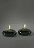 LED-ljus i form av oljelampor (2-pack), bonprix