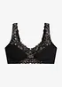 Minimizer-BH utan bygel, med vadderade axelband, bonprix
