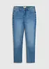 Regular Fit Jeans, Straight, bonprix