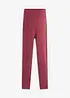 Mammaleggings med ekologisk bomull (2-pack), bonprix