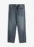 Jeans i Classic Fit, Straight, bonprix