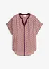 Oversizeblus, bonprix