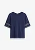 T-shirt i bomull, bonprix