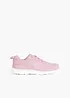 Kangaroos-sneakers med lätt sula, Kangaroos