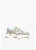 Chunky sneakers från Kangaroos, med minnesskum, Kangaroos
