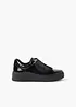 Marco Tozzi-sneakers i lackmaterial, Marco Tozzi
