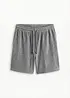 Shorts i frotté, bonprix