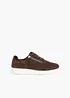 Sneakers i mocka, bonprix
