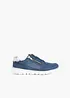 Sneakers med dragkedja, bonprix