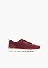 Sköna sneakers med vadderad innersula, bonprix
