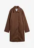 Trenchcoat i vattenavvisande material, bonprix