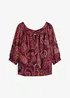 Chiffongblus, bonprix