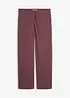 Stretchbyxa i bengalin, bonprix