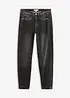 Mom-jeans High Waist, bonprix