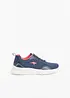 Sneakers från Kangaroo, av mjukt material, Kangaroos