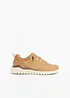 Slip-on-sneakers med lätt sula från Dockers by Gerli, Dockers by Gerli