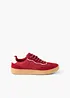 Sneakers i retrostil, bonprix